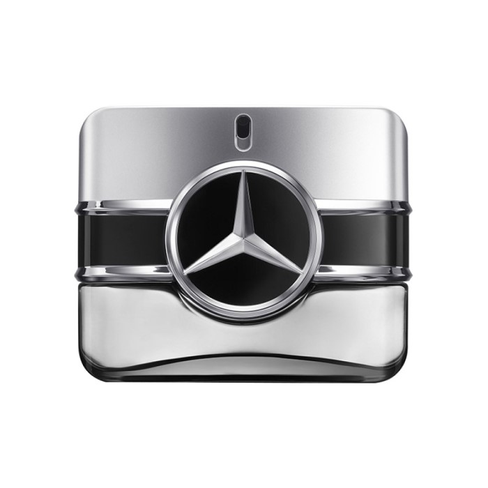 Mercedes-Benz Sign Your Attitude Eau de Toilette