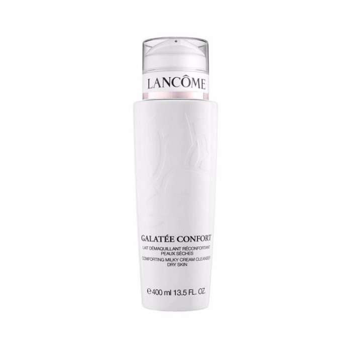Lancôme Galatee Confort 400ml Cleansing Milk