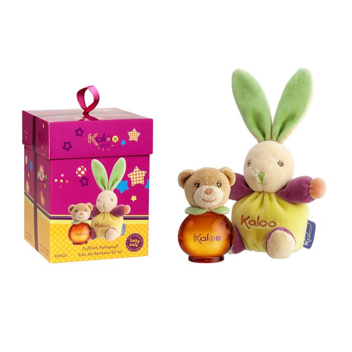 Kaloo Pop Fluffy Set 50ml