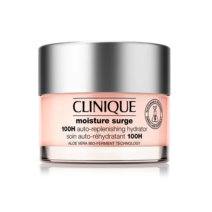 Clinique Moisture Surge™ 100H Auto-Replenishing Hydrator