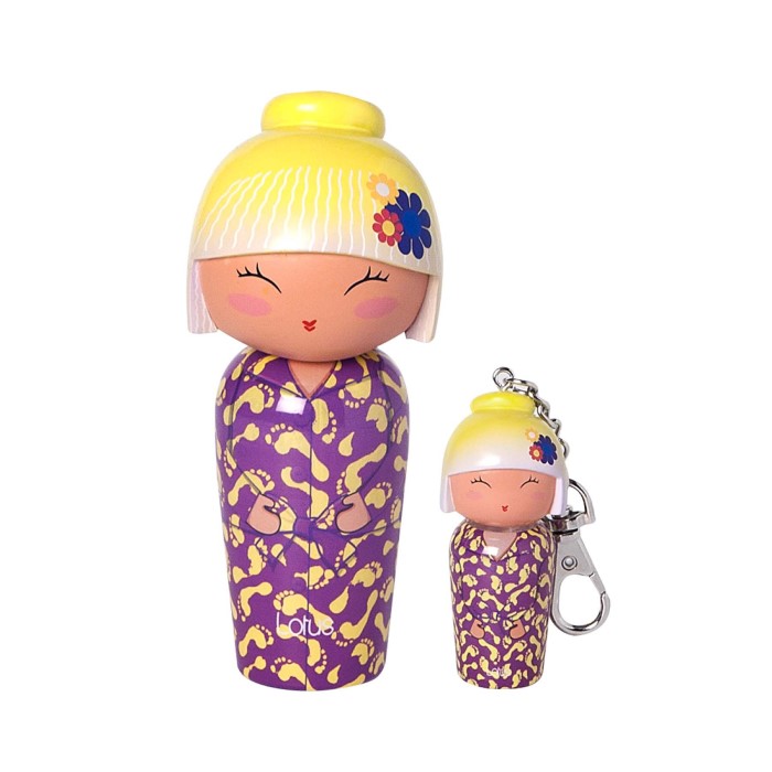 kaloo Kokeshi Lotus Eau De Toilette 50 ML Set