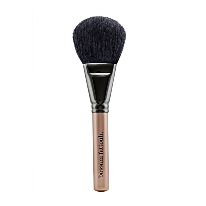 Bassam Fattouh Buffer Blush Bf36 Brush