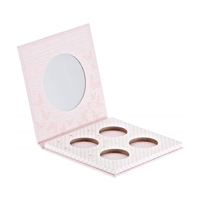 Bassam Fattouh Eyeshadow Empty Palette
