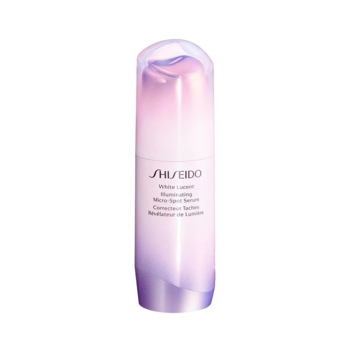 Shiseido White Lucent Illuminating Micro Spot Serum