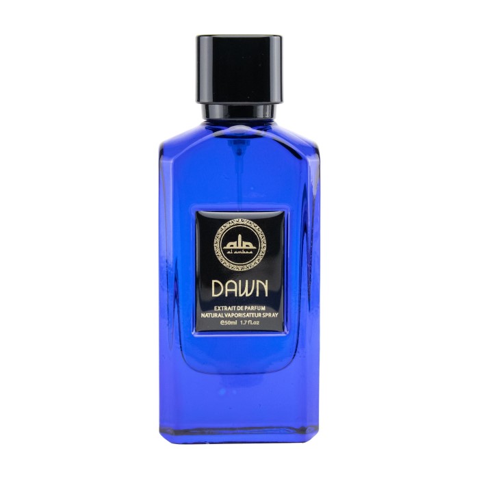Al Ambra Dawn Eau de Parfum 50ML