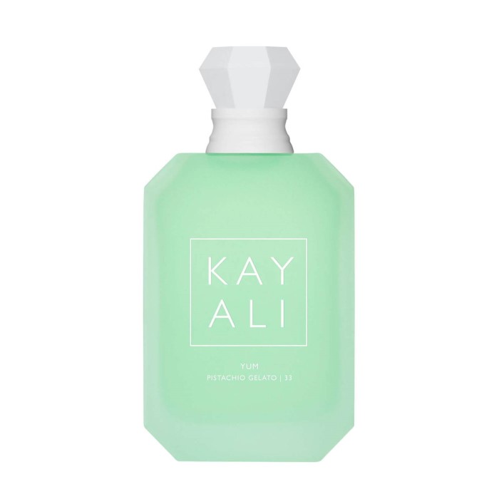 Kayali Yum Pistachio Gelato 33 Eau de Parfum 100ML