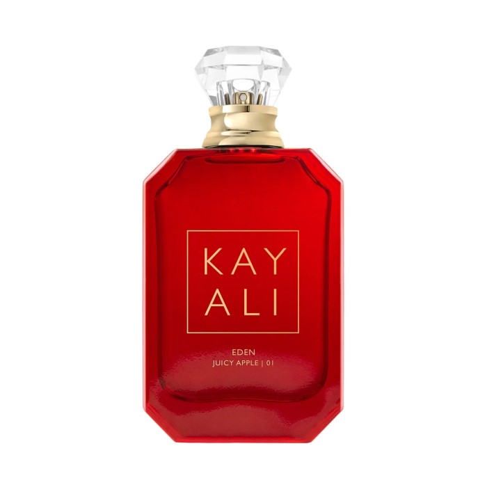 Kayali Eden Juicy Apple 01 Eau De Parfum 50ML