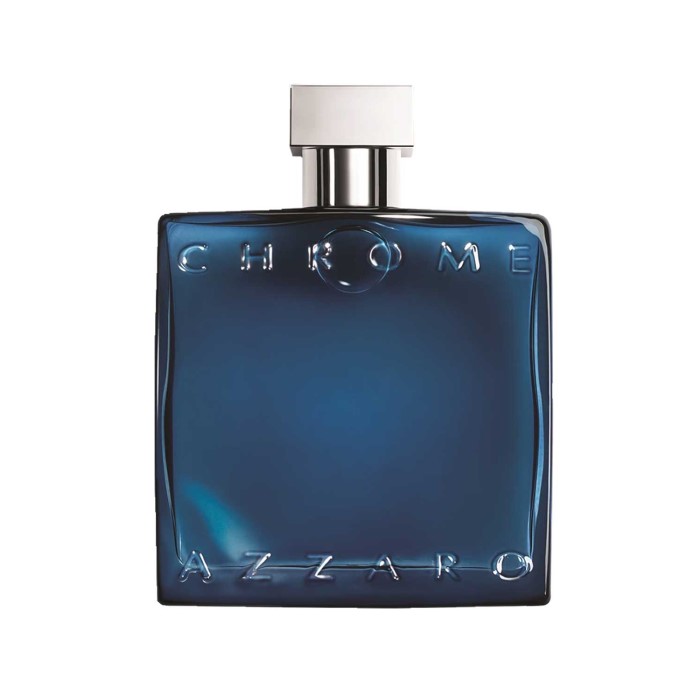 Azzaro Chrome For Men Parfum 100ML