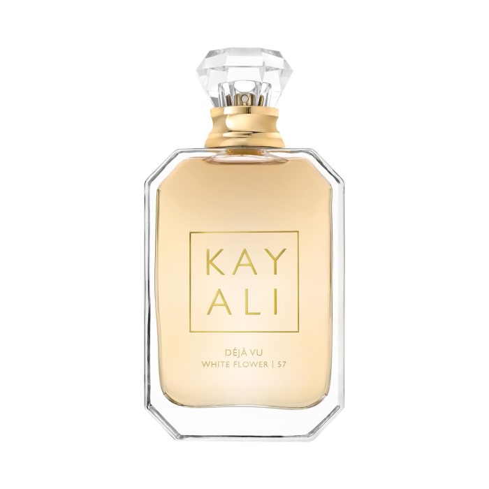 Kayali Déjà Vu White Flower 57 Eau De Parfum 50ML