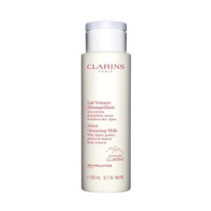 Clarins Reiniging & Lotions Cleansing Milk 200ML - Image 1
