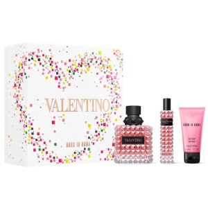 Valentino Donna Born In Roma Gift Set - Image 1