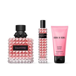Valentino Donna Born In Roma Gift Set - Image 2