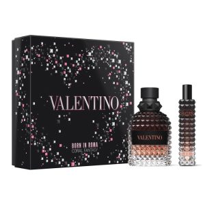 Valentino Born In Roma Coral Fantasy Uomo Set - Image 1