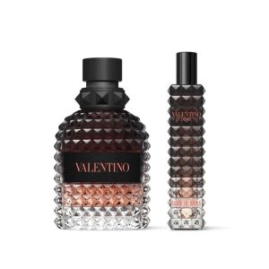 Valentino Born In Roma Coral Fantasy Uomo Set - Image 2
