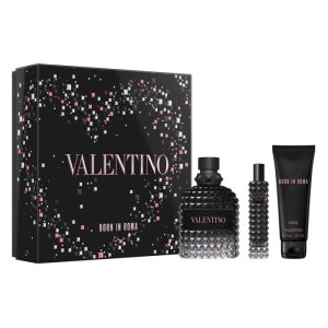 Valentino Uomo Born in Roma Set - Image 1