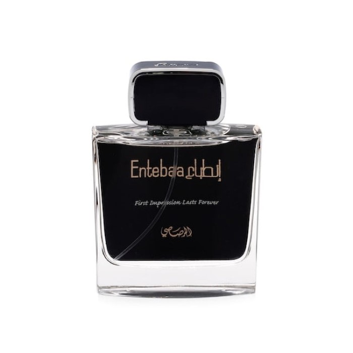 Al Rasasi Entebaa Eau De Parfum For Men 100ML