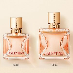 Valentino Voce Viva Intense Eau De Parfum - Image 2
