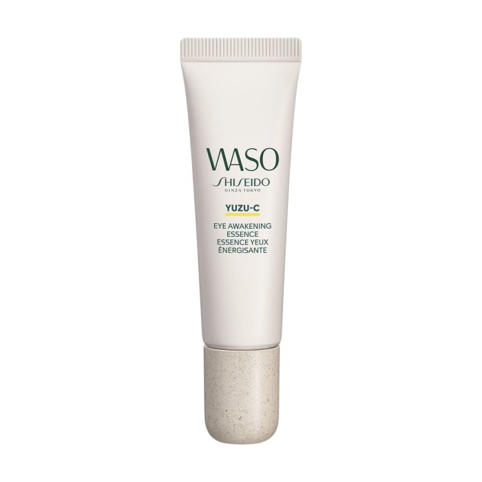 Shiseido Waso Yuzu-C Eye Awakening Essence 20ML