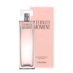 Calvin Klein Eternity Moment Eau De Parfum - Image 2