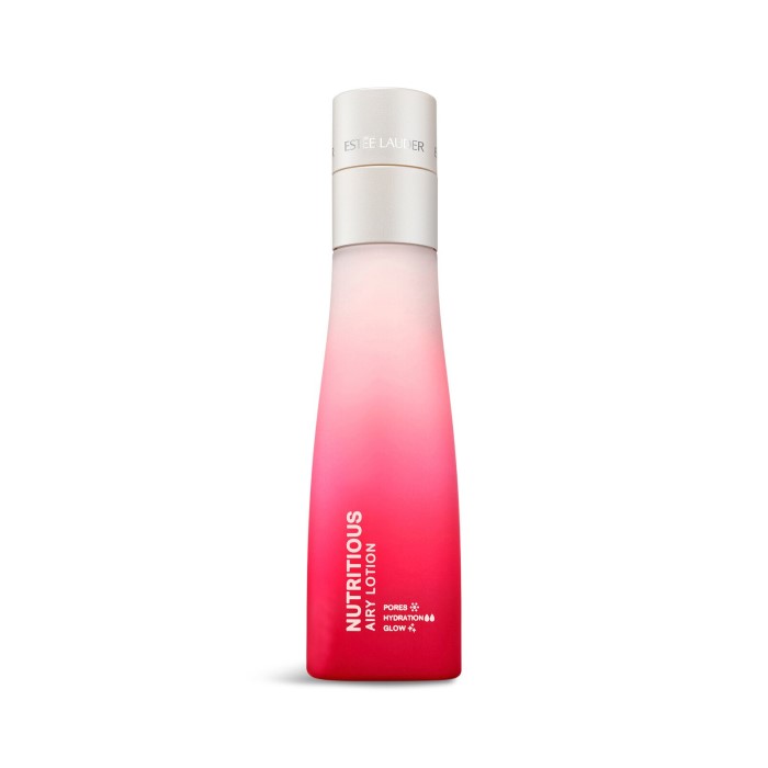 Estee Lauder Nutritious Airy Lotion 100ML