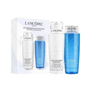 Lancôme Jumbo Douceur Cleansing Set