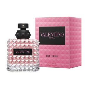Valentino Garavani Donna Born In Roma Eau de Parfum - Image 1