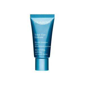Clarins Total Eye Hydrate Eye Mask 20ML