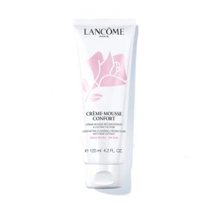 Lancôme Crème Mousse Confort Foaming Cleanser - Image 1