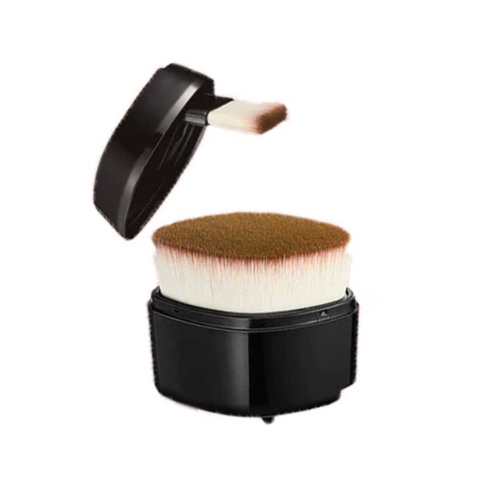 Eigshow Multifunctional and Portable 2 in 1 Brush