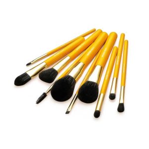 Eigshow Into You 10 Pieces Brushes Set - Image 3