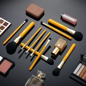 Eigshow Into You 10 Pieces Brushes Set - Image 5