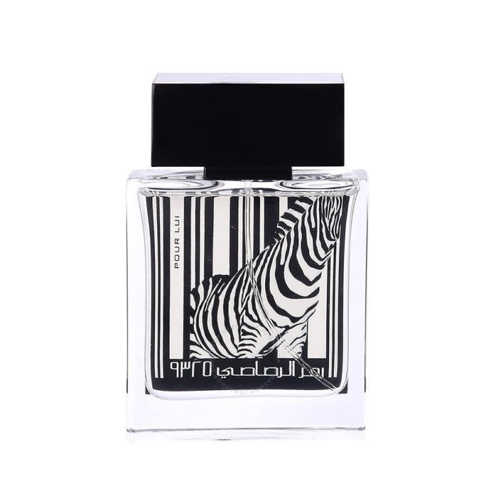 Al Rasasi Rumz Al Rasasi 9325 Pour Lui Eau De Parfum 100ML