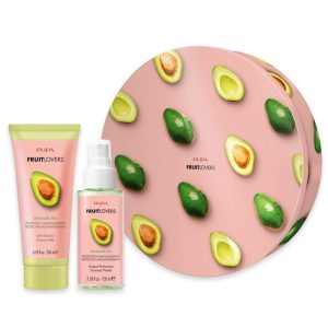 Pupa Fruit Lovers Kit - Avocado