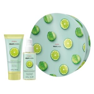 Pupa Fruit Lovers Kit - Bergamotto