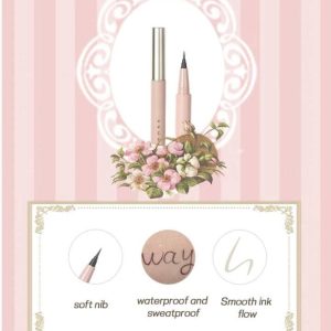 Color Rose Liquid Eyeliner - Image 2