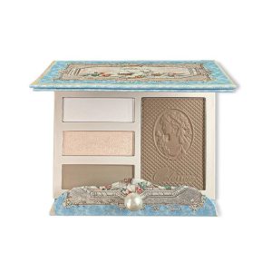 Color Rose Contour Palette - 725