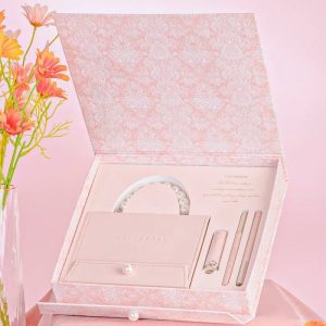 Color Rose Valentine's Day Limited Edition Gift Set - 1088 - Image 2