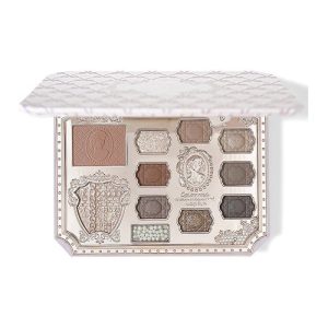 Color Rose Comprehensive Dream Ballet Eyeshadow Compact Palette