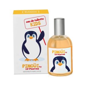 Pharma IAP Kids Pingu Cologne 100 ML - Image 1