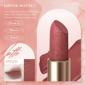 Color Rose Lace Lipstick - Image 2