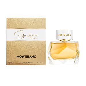 Montblanc Signature Absolue Eau de Parfum - Image 2