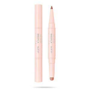 Pupa Vamp! Creamy Duo Lipstick
