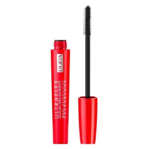 Pupa Ultra Flex Extra Black Mascara - Image 1