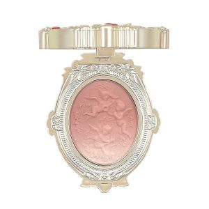 Cheerflor Gradient Embossed Blush
