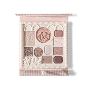 Cheerflor Eyeshadow Palette