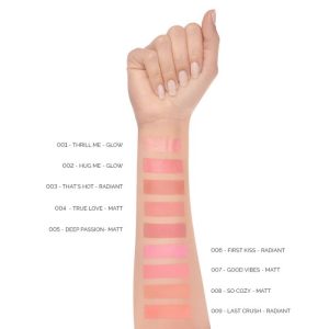 Pupa Milano Wonder Me Blush - Image 2