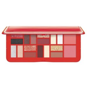 Pupa L 3D Effect Palette