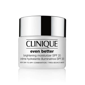 Clinique Even Better™ Brightening Moisturizer SPF 20