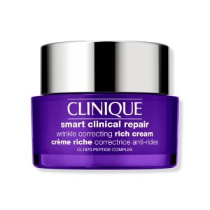 Clinique Smart Clinical Repair™ Wrinkle Correcting Cream