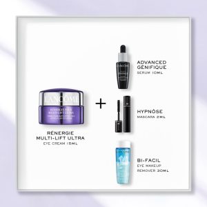 Lancôme Rénergie Multi-Lift Ultra Eye Cream Set - Image 2